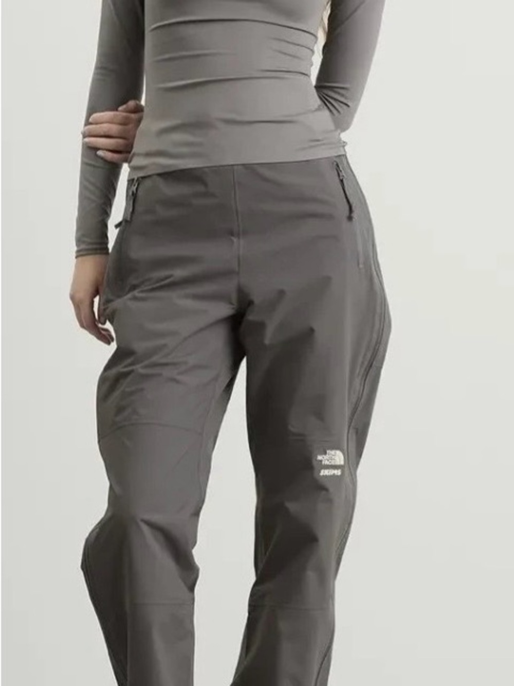 The NorthFace TNF X SKIMS ST PANT size small NWT